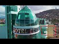 5 Sights📍ORURO, Bolivia 🇧🇴 | 4K Drone