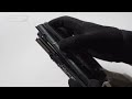 [Tutorial] #installation PTS Radian-Raptor LT Ambidextrous AEG/ERG Charging Handle