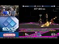 GERM gets a SICK bomb combo with Link - EVO 2015