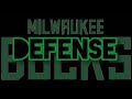 Milwaukee bucks defense chant
