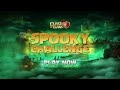 Clash of Clans: Super Spooky Clash-O-Ween Challenges Await!
