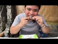 STREET FOOD na KALABAWAN sa AGHAM Road | UNLI SABAW | 100KG UBOS Everyday