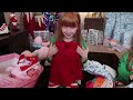 CHRISTMAS MORNING SPECIAL OPENING PRESENTS BRINGS TEARS | PART 1