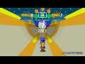 Sonic The Hedgehog 2 Mania (Final Release) ✪ Full Game Playthrough + Extras (1080p/60fps)