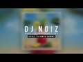 DJ Noiz - Chill (feat. Konecs & Donell Lewis) (Slowed Down)