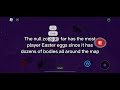 All Player Easter Eggs in Slap Battles!