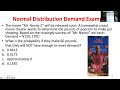 Chapter 6 Part 2 Normal Distribution