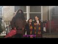 Harry Potter Halloween 2022 (RIP Hagrid)