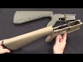 History of the Monolithic Polymer AR: From Colt to KE Arms