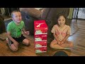 Teaching My Kids How To Hustle! Reseller Vlog + Spanish Subtitles! (Subtítulos en español)
