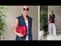 Summer Outfits Mistakes| And How To Fix Them In Less Than 40 Seconds