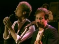 Simon & Garfunkel - Kodachrome / Mabellene (from The Concert in Central Park)