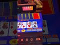 How to Win $8,000 in Video Poker #shorts #howto #poker