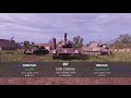 Tier VI - M24E2 Super Chaffee  Kaunas (3688 Damage - 4 Kills - High Caliber)