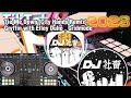 【TikTokメドレー】2023年秋ver.！流行った最新TikTok曲ノンストップMix！【DJ社畜】