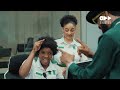 VISA ON ARRIVAL SEASON 5 (Special Episode with D'BANJ)