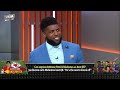 Can Lamar, Burrow or others dethrone Patrick Mahomes as the league's best QB? | NFL | SPEAK