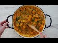 Boost your Recipes: Pumpkin, Chickpea and Coconut Curry