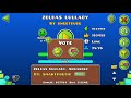 Niveles Nostalgicos #60 | Zeldas lullaby By Sweetdude [Normal 3 Stars] | Geometry Dash [2.11]