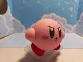 Kirby & Wario - Short Stop Motion Animation