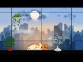 Upbeat study lofi 🎵 City hop 🏙️ Chillout focus relax 🧘 Pomodoro timer