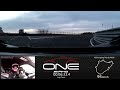 Onboard Mercedes-AMG ONE | Record Drive at Nürburgring Nordschleife