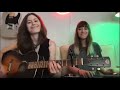 Larkin Poe - God Moves On The Water (Blind Willie Johnson cover)