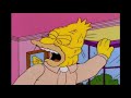 (kind of) Underrated Simpsons Moments