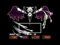 Undertale - Asriel Dreemurr Fight (Pacifist Run)