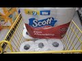 🏃‍♂️🏃‍♂️🏃‍♂️Scott Paper Towels $3.50 EACH at Dollar General!🔥🔥🔥