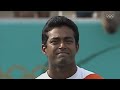 🇮🇳 When India's Leander Paes made history!