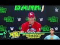 John Cena goes in-depth about what 2025 will look like for the GOAT in WWE
