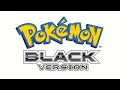Driftveil City - Pokémon Black & White Music Extended