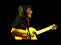 Steve Hackett's Genesis Revisited - Horizons (Agnostic Guitar)