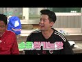 [SUB] NCT Johnny's Korean Food Challenge🔥 #NCT #JOHNNY