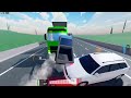 the ultimate roblox driving experience