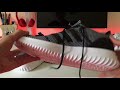 Adidas Cloudfoam Ultimate Trainers Unboxing And Full Review