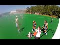 UNC v Stanford Field Hockey