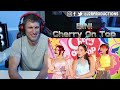 BINI | 'Cherry On Top' Official Music Video REACTION!!!