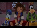 Kingdom Hearts: [Expert] (#5) CSI: Wonderland