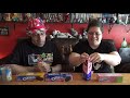 Oreo Taste Test Part 1