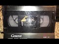 Geneva VHS cleaning machine