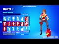 ALL 102 BUILT-IN EMOTES IN FORTNITE BATTLE ROYALE!