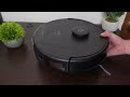 IMPRESSIVE Robot Vacuum | REVIEW of Eufy L60 with SES