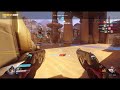 Overwatch Tracer Highlight