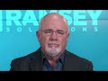 DAVE RAMSEY Is a Piece of Crap