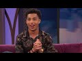 Marcus Scribner Talks Black Ish, Dating and Learning to Drive