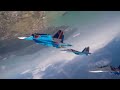 Sukhoi Su-30 - Thrust Vectored Beast
