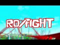 RoFight- Styles