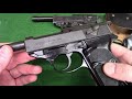 Walther P1: The German Cold War 9mm
